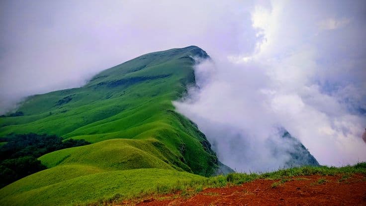 Netravati Trek