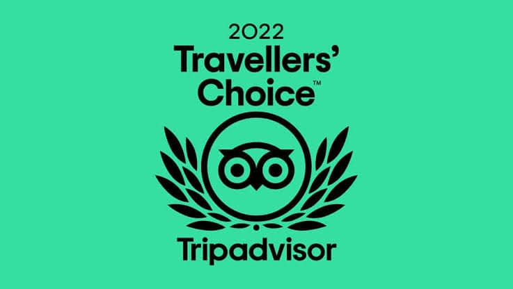 Travelers' Choice
