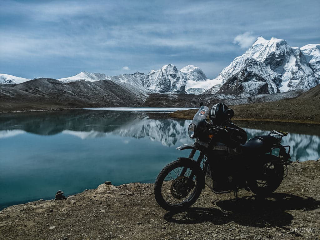 8 Days Sikkim Roadtrip
