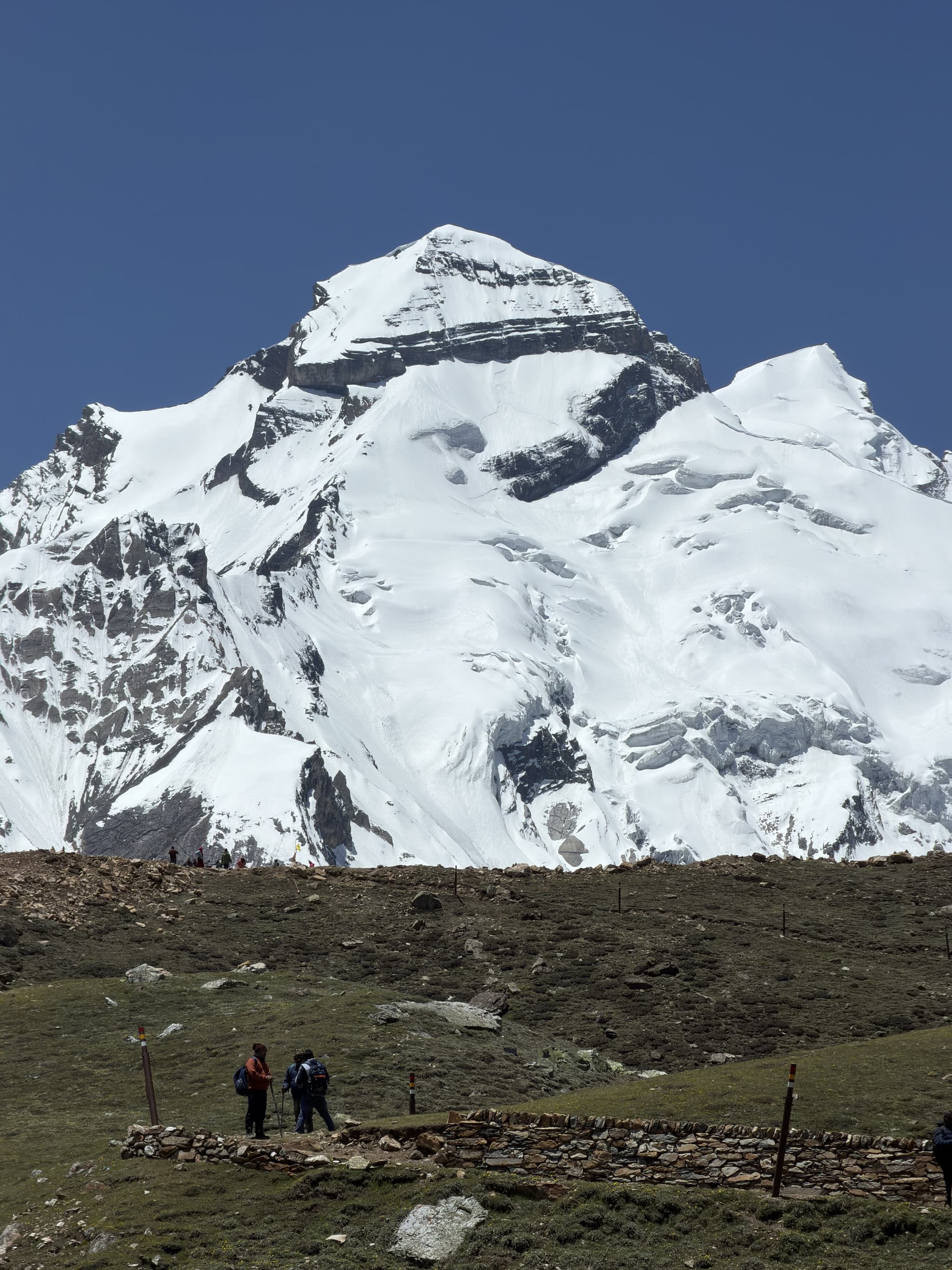 Adi Kailash & Om Parvat Tour
