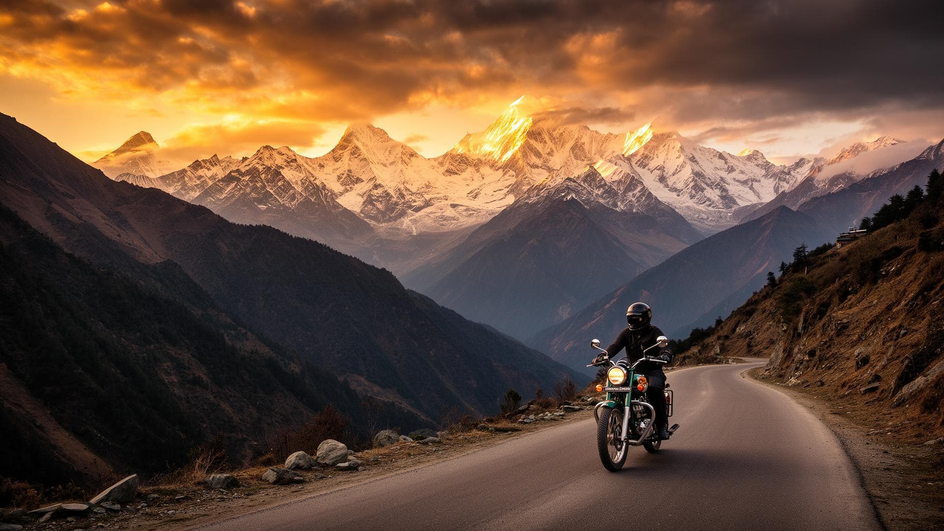 Uttarakhand Full Circuit 9 Days Trip