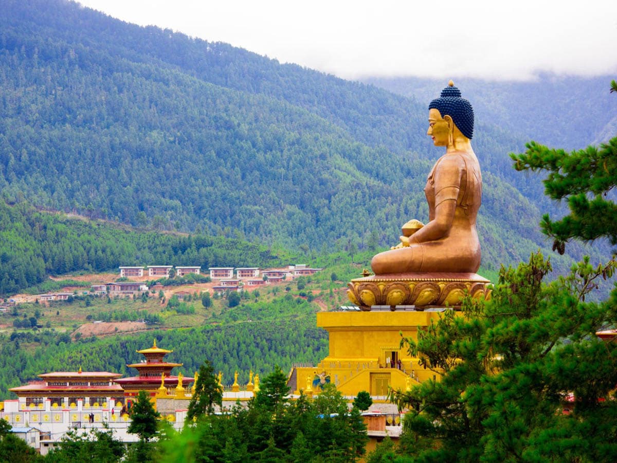 Bhutan