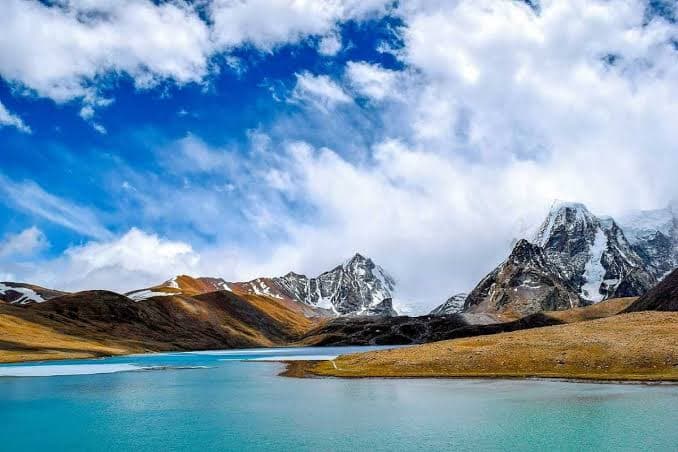 Sikkim