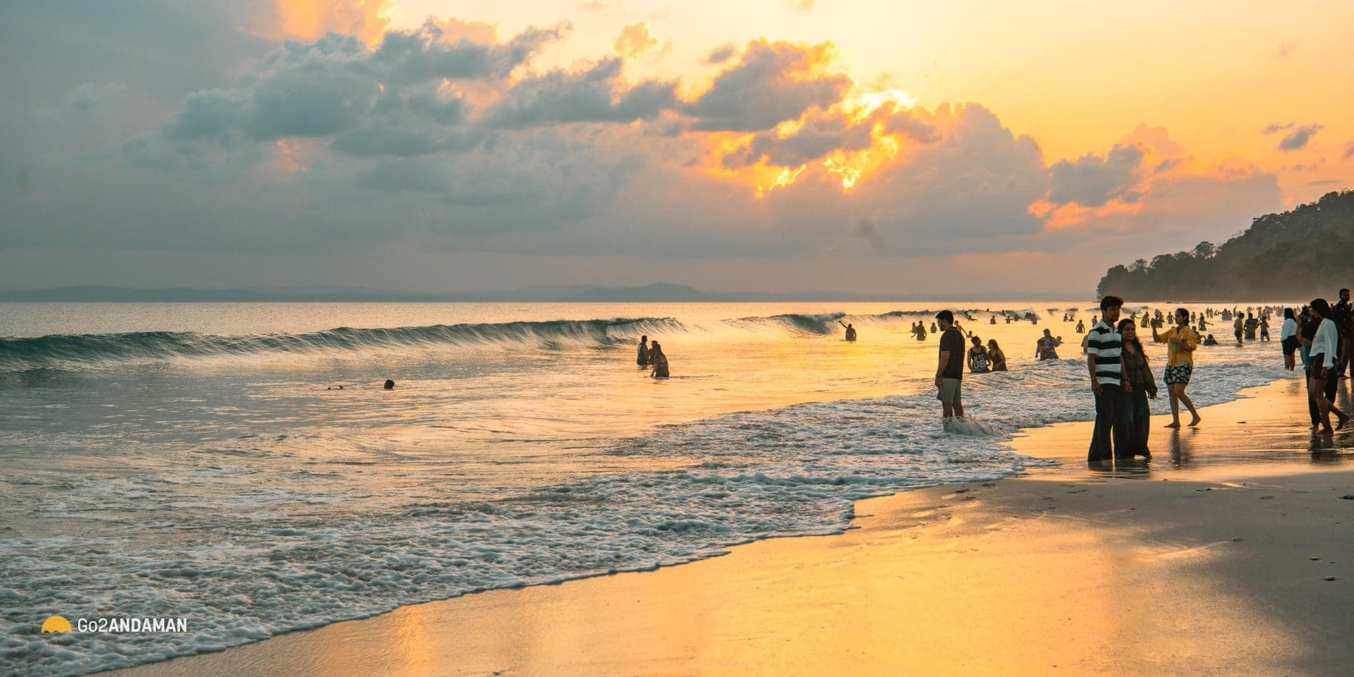 Thailand 5 Nights Phuket & Krabi