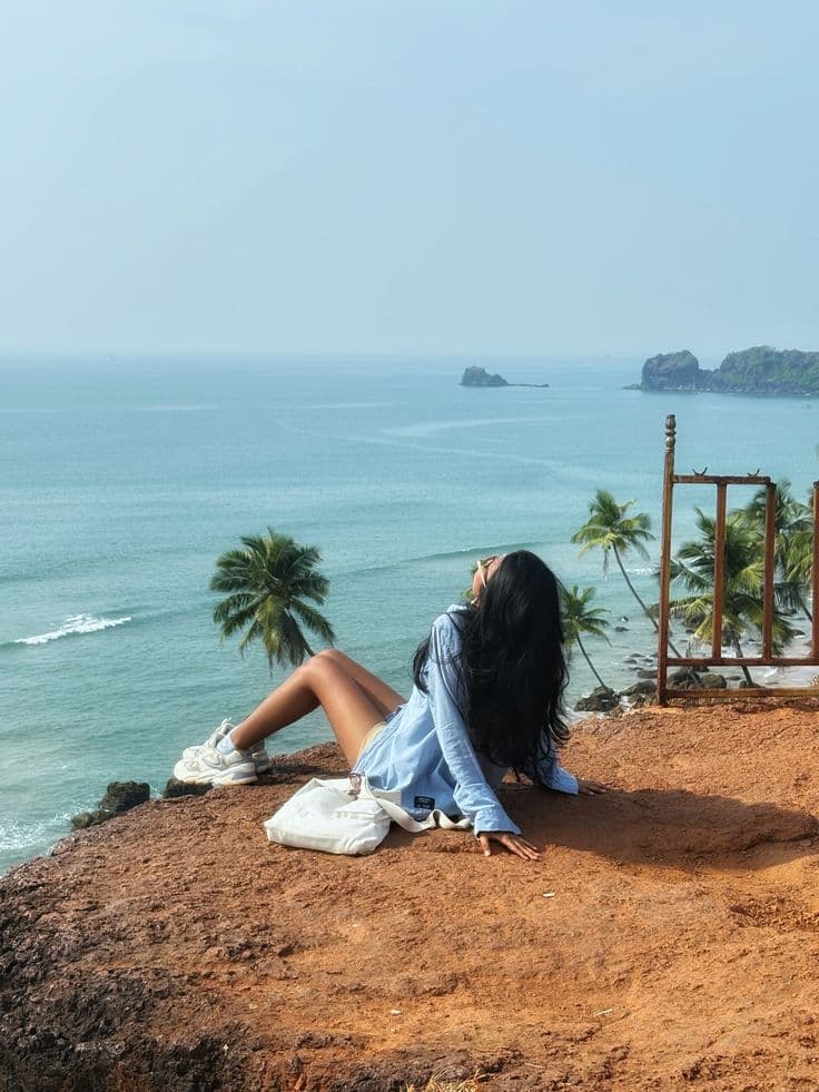 Gokarna Beach Trek & Camping