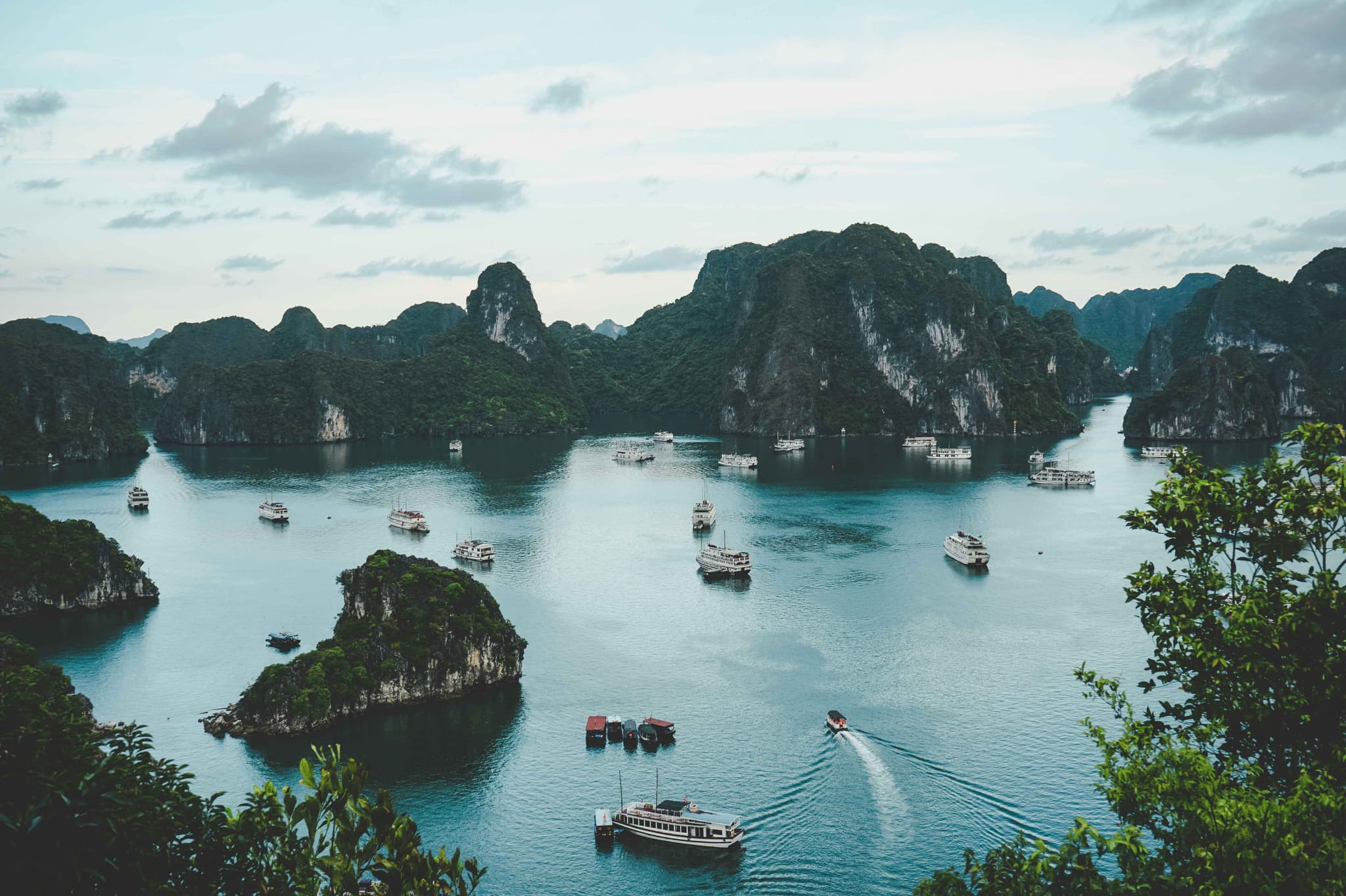 Vietnam Grand Explorer – 8 Nights / 9 Days