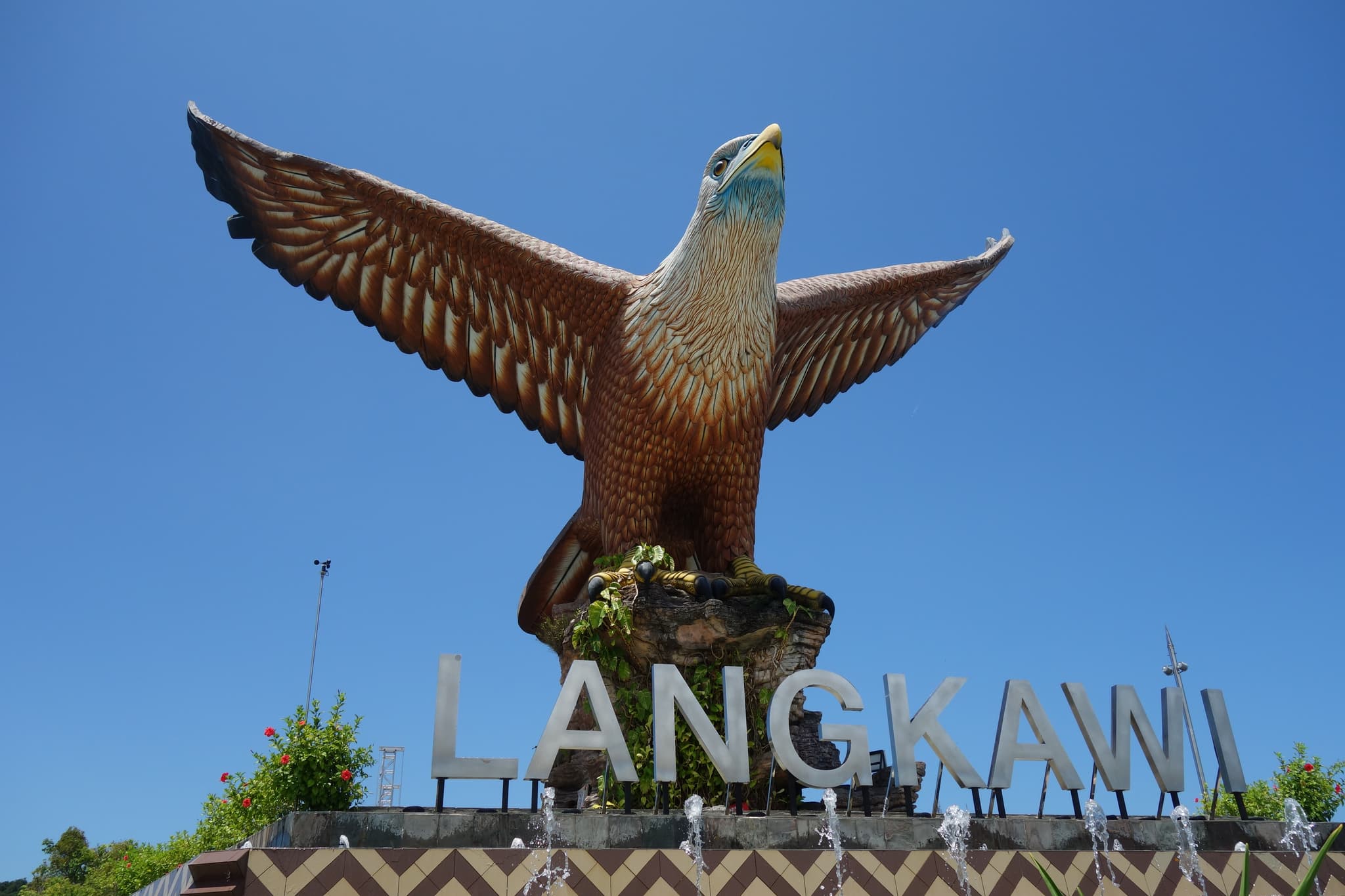 Malaysia & Langkawi in 6 Days