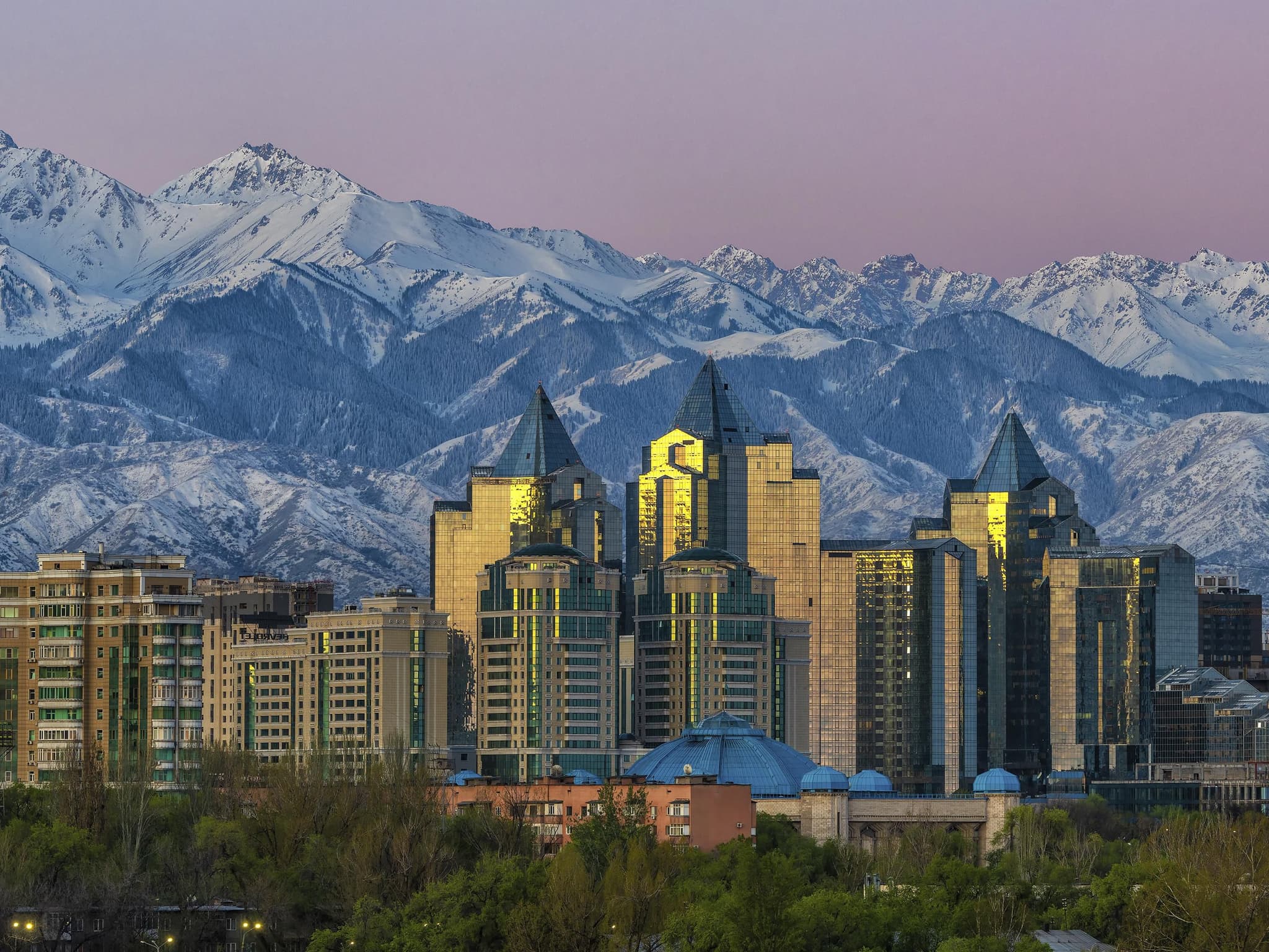 Almaty
