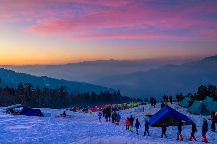 Uttarakhand