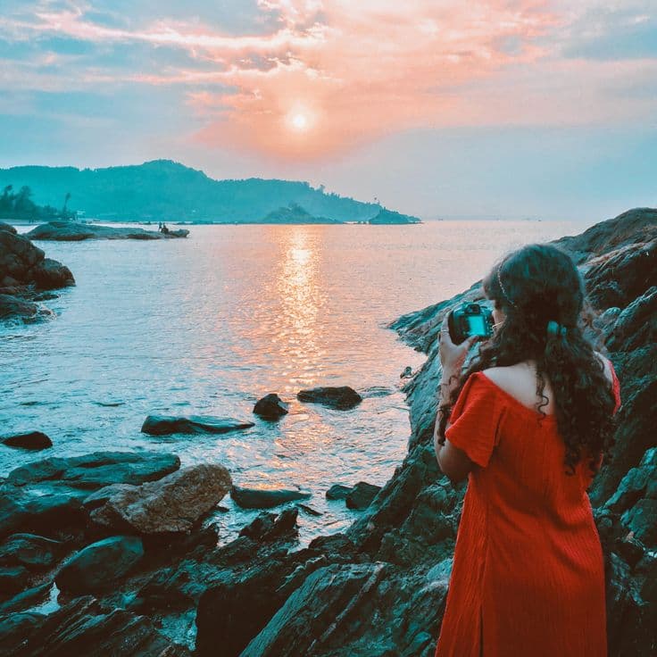 Gokarna Beach Trek & Camping