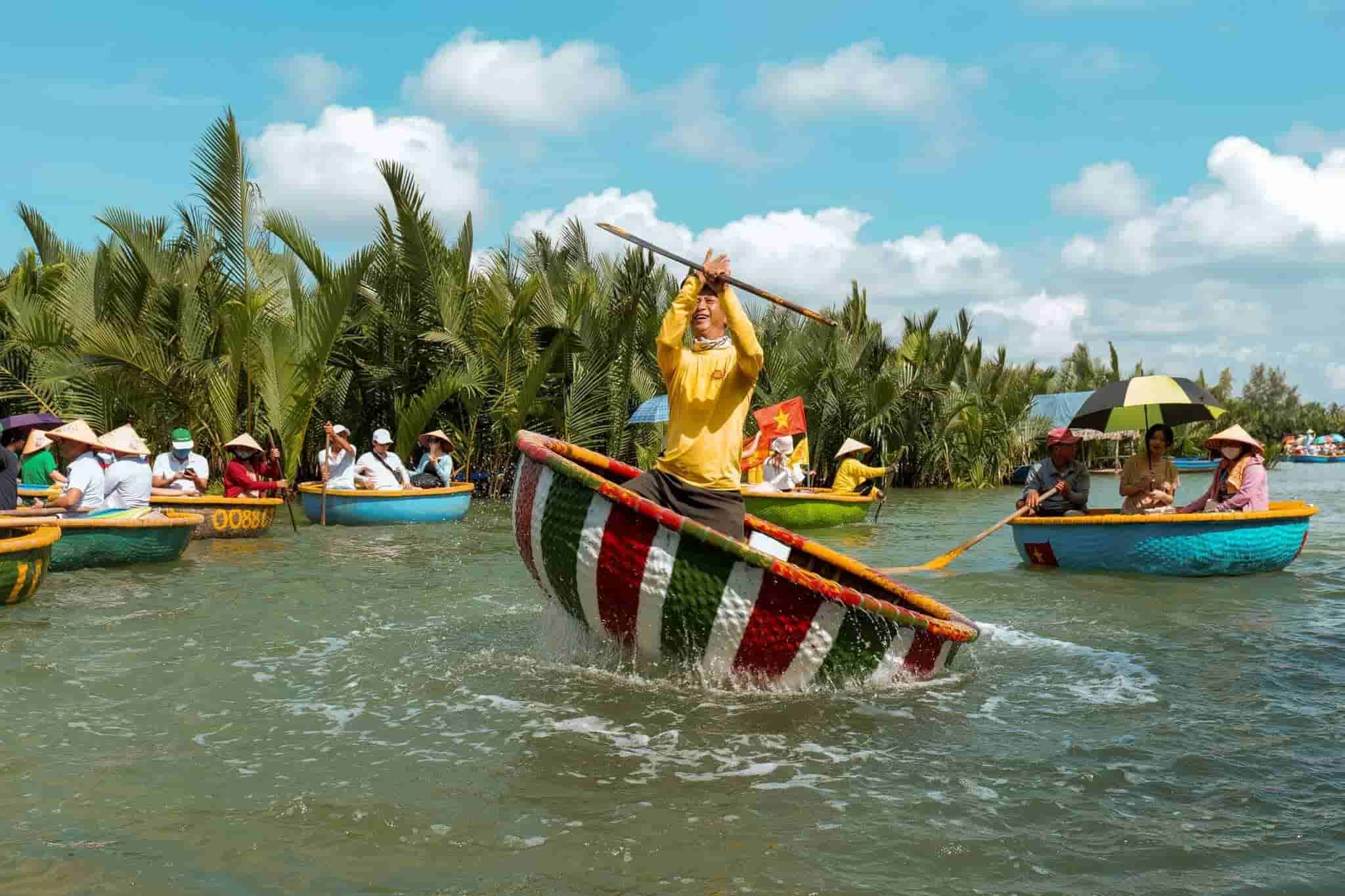 Vietnam