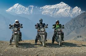 Nepal
