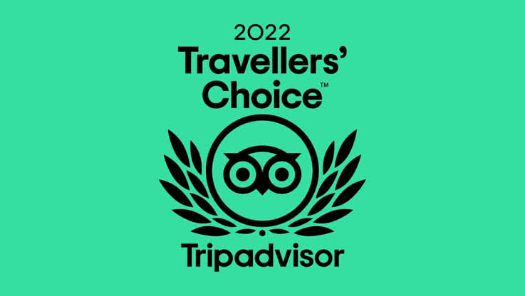 Travelers' Choice