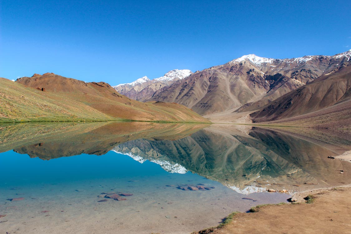 Spiti Valley