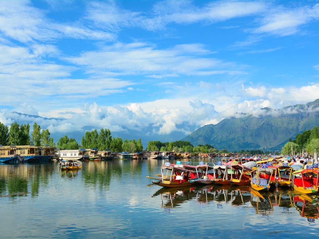 Kashmir