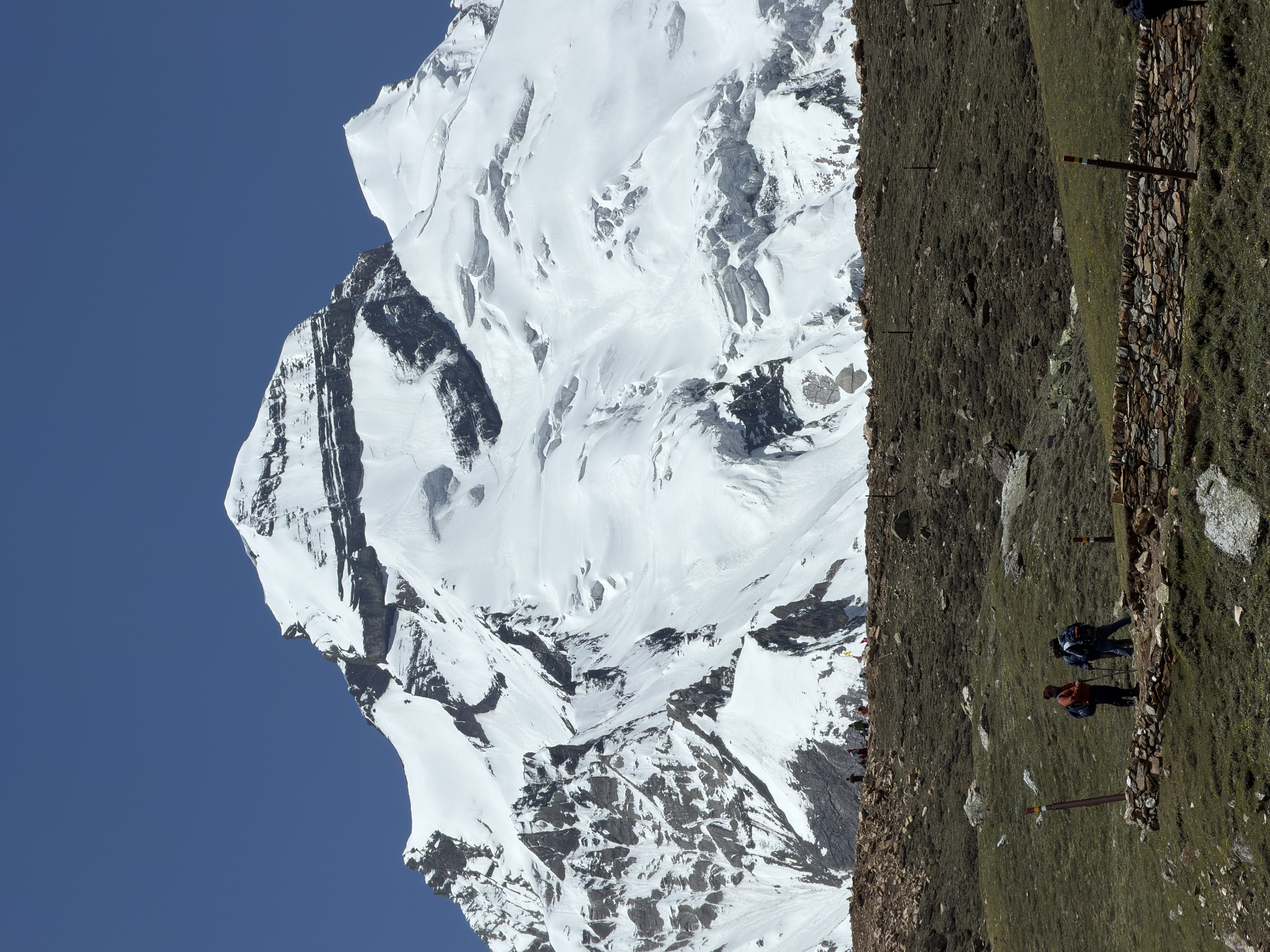 Adi Kailash & Om Parvat Tour