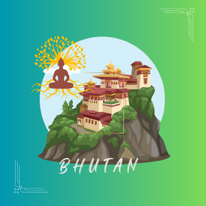 bhutan road trip from guwahati