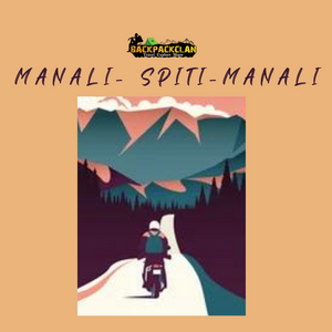 manali to spiti valley bike trip
