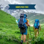 Hamta Pass Trek