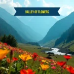Valley of Flowers