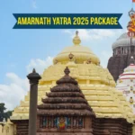 Amarnath Yatra 2025 Package