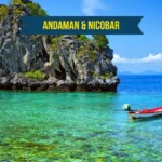Andaman & Nicobar