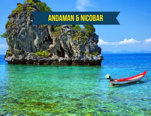 Andaman & Nicobar