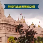 Ayodhya Ram Mandir 2025