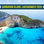 Bangaram Island, Lakshadweep 2025