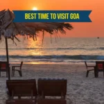 Best Time to Visit Goa 2025