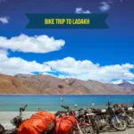 Bike Trip to Ladakh