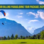 Bir Billing Paragliding Tour Package 2025
