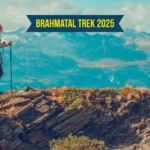 Brahmatal Trek 2025