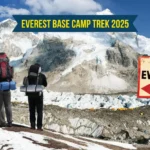 Everest Base Camp Trek 2025