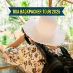Goa Backpacker Tour 2025