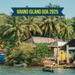 Grand Island Goa 2025