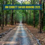 Jim Corbett Safari Booking 2025