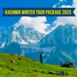 Kashmir Winter Tour Package 2025
