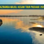 Kaziranga Majuli Assam Tour Package 2025