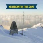 Kedarkantha Trek 2025