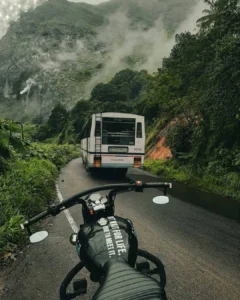 Kerala Bike Trip