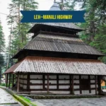Leh–Manali Highway