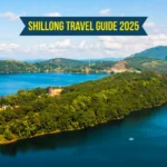 Shillong Travel Guide 2025