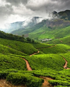 Western Ghats