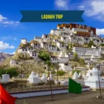 ladakh trip