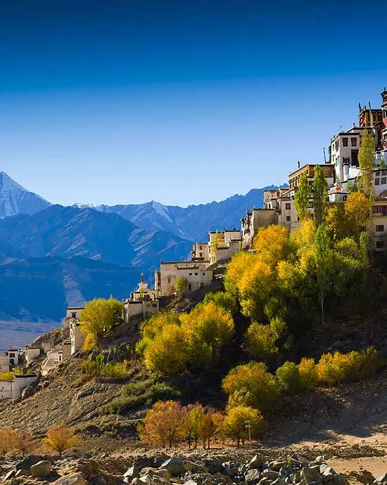 Ladakh
