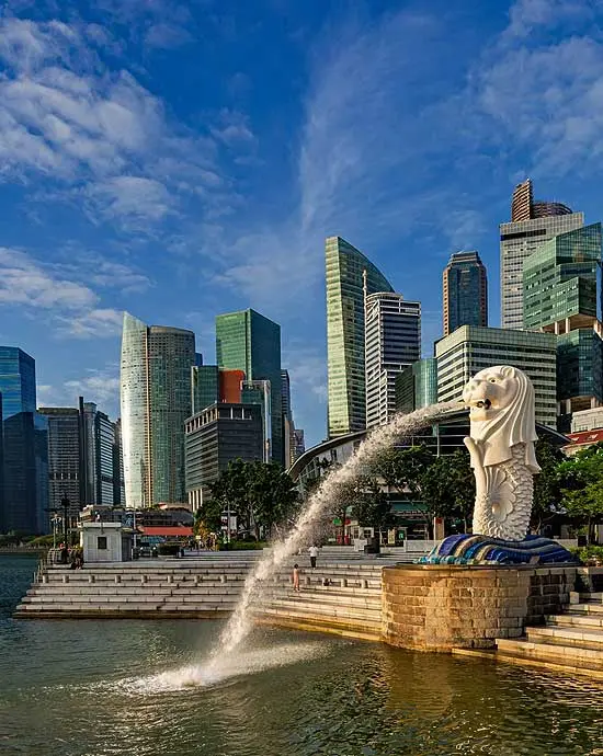Singapore