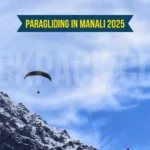 Paragliding in Manali 2025
